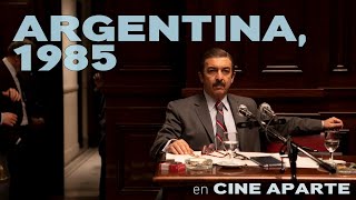 Cine aparte • Argentina, 1985