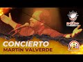 Concierto Martín Valverde Pentecostés 2021