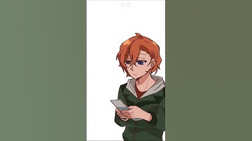 Average soukoku conversation || MIXED MESSAGES BSD ANIMATIC