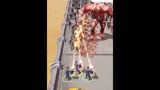 Binh đoàn Z - bắn tỉa cực sung screenshot 2