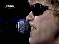 Bon Jovi - Bounce (Brasil 2002)