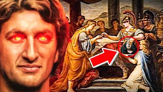 Weirdest Things You didn't know about Alexander The Great