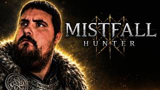Mistfall Gameplay: The Most Intense Escape Ever screenshot 2