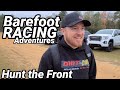 Ep. 14, Interview: Hunt the Front/Scott Bloomquist, and More (Dirt Late Model Racing) Stars!