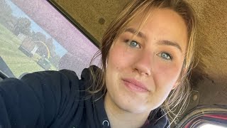 She's Back! Trucking and Chopping Rye by Acres of Clay Homestead 48,755 views 11 days ago 19 minutes