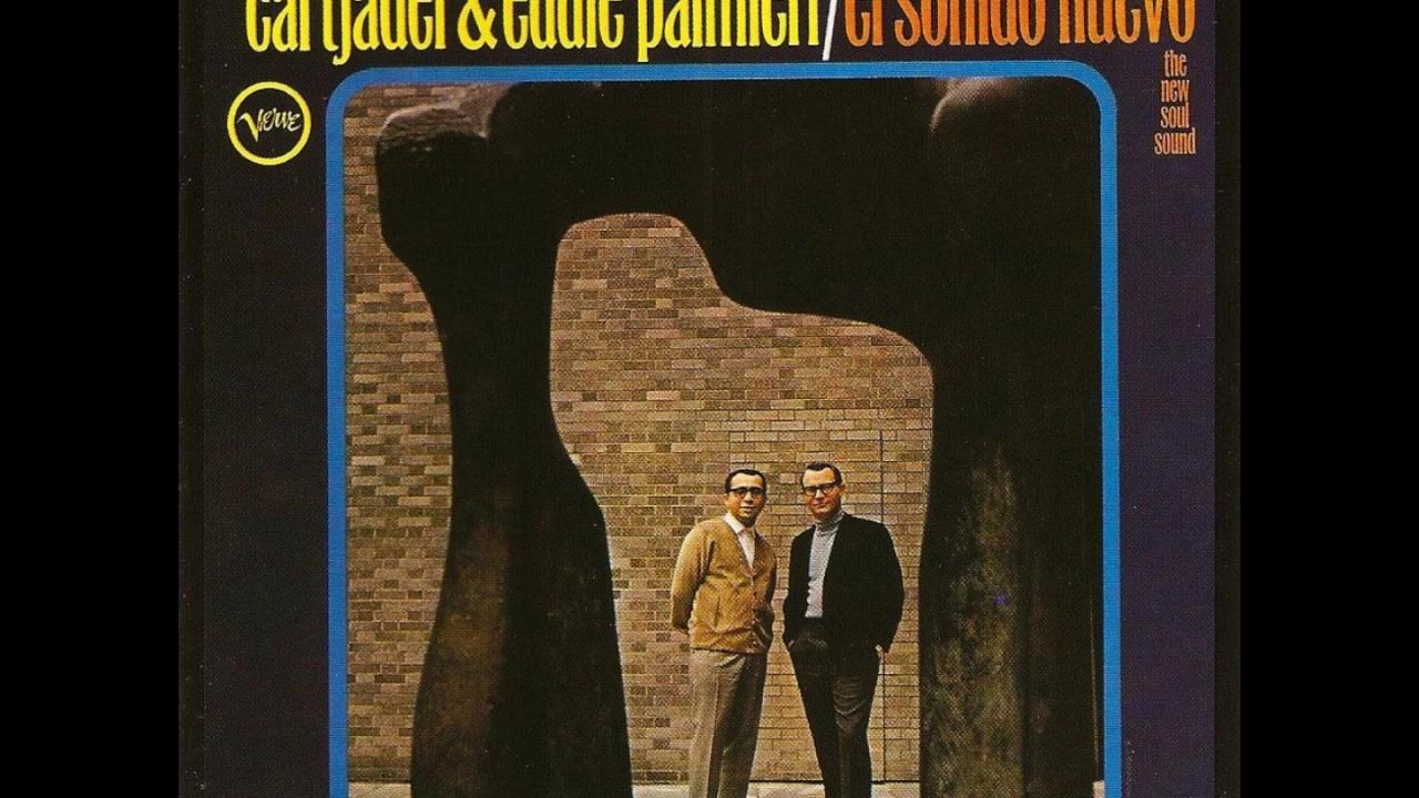 Guajira en Azul - Cal Tjader & Eddie Palmieri Guajira en Azul - Cal Tjader & Eddie Palmieri