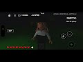 Playing scary Simon says