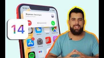 How to install iOS 14 public beta on the iPhone