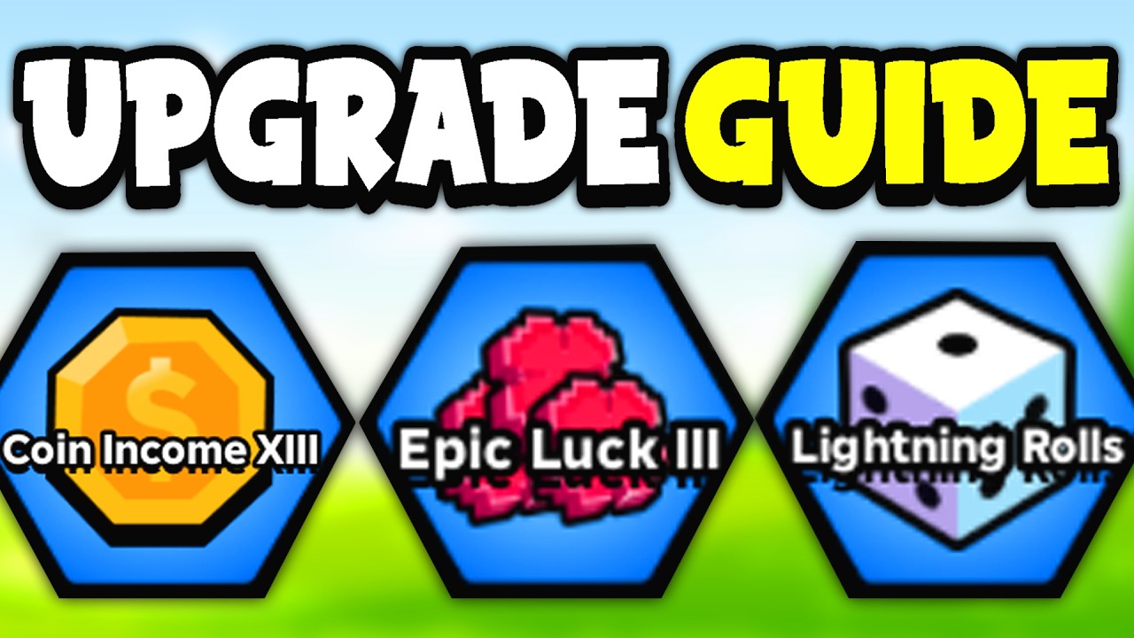 Slime Rng Inventroy Upgrade Guide in Slime RNG Roblox - YouTube