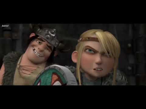 تنانين بيرك الحلقة 4 كاملة مدبلجة بالعربي