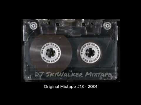 邦楽 SKRYU Old-Middle Mix Tape SKRYU Old-Middle Mix Tape