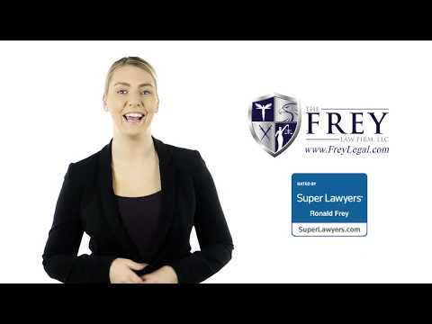 Tampa Criminal Defense Attorney Ron Frey - Super Lawyer Selection - 2019