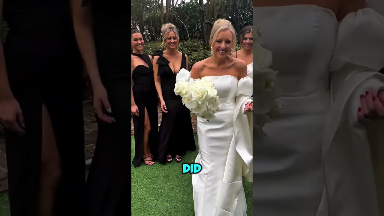 This Group Of Best Friends Made The Sweetest Lifelong Pact Trending Viral Usaweddings