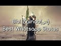 Zainab o abbas  1 shaban  manqabat whatsapp status  wiladat e bibi zainab mubarak