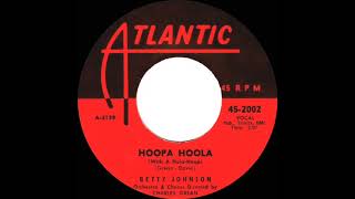 Watch Betty Johnson Hoopa Hoola video