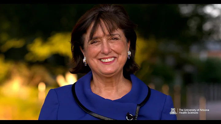 Meet Dr. Roberta Brinton, Regents Professor and Ce...