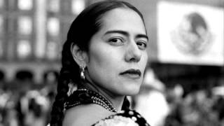 Lila Downs - Benediction and Dream chords