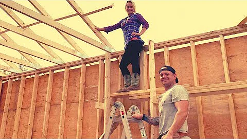 Construindo um Telhado Duradouro: Passo a Passo