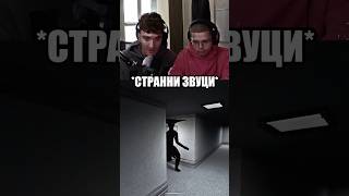 Играем НАЙ-СТРАШНАТА Roblox Игра 😰😰 #andyplayzgamez #apg