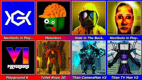 Sandbox In Space ZooChosis VS Sonic Nextbots In Playground mod, Sandbox In Space Mod,..