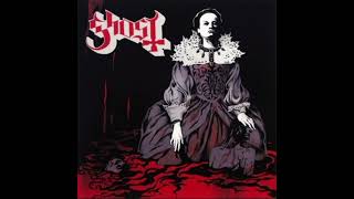 Famous Elizabeth batory Ghost BC with isolate harmonies And instrumental original Studio Net Worth