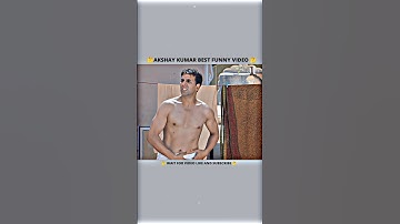 Wait For End 😘 #akshaykumar #bollywoodactor #shortsfeed #trending #ytshorts #shorts