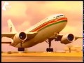 FlashBack: The awesome 1990's Kenya Airways Advert