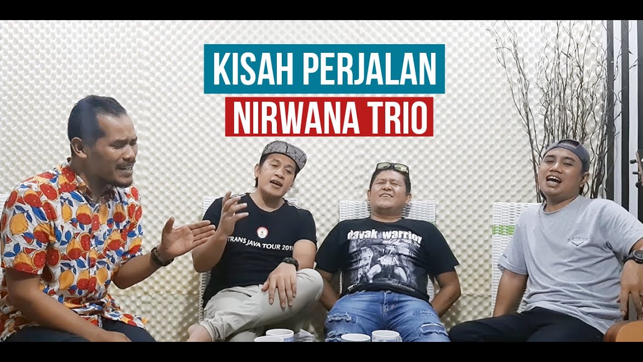 BATAKSHOW Eps #02 : MARENDE DOHOT MARNONANG bersama NIRWANA TRIO part 01