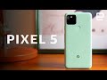 Google Pixel 5 review: An off year for Pixel fans