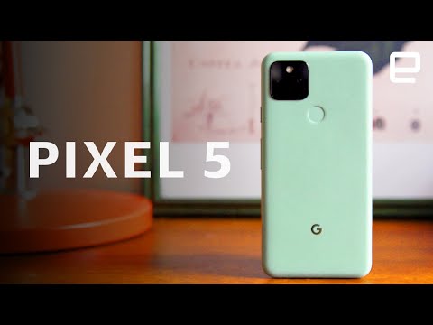Google Pixel - (梅太郎)Google Pixel5 Google Pixel 5 in 2023 Review - YouTube