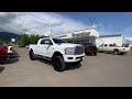 2022 Ram 3500 Longhorn - Bright White - Stock T9462A