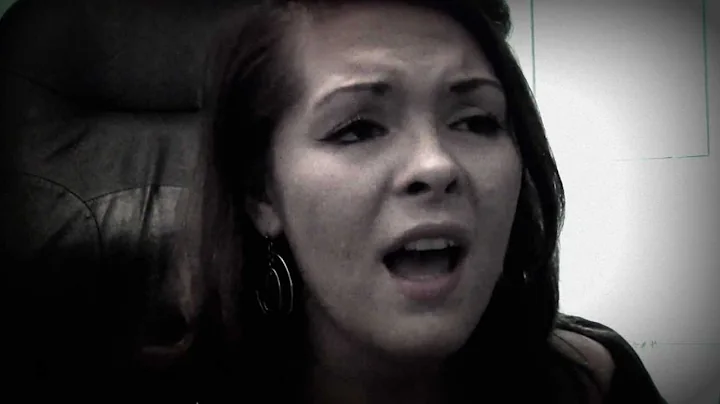 We found love by Rihanna cover by Brenda Burgess a...