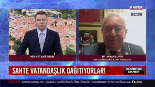 Dolandırıcılar bu kez Karadağ vatandaşlığı için devrede