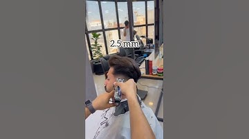 step by mm size hair cut ||please subscribe|| #facebook #instagram #hair #hairstyle