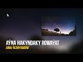 Juma Ýazmyradow - Aýna hakynda rowaýat | Radio oýun