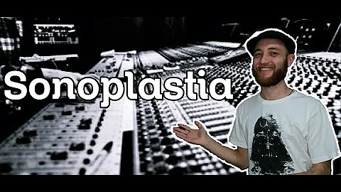 Qual é a função de um sonoplasta?
