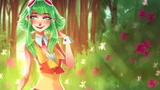 Lorenly - Valicha (feat Gumi)