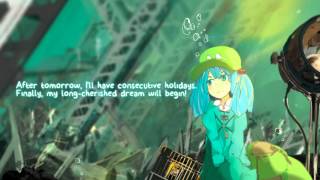 Thumbnail of 宇宙のこども - Halozy [Cover]