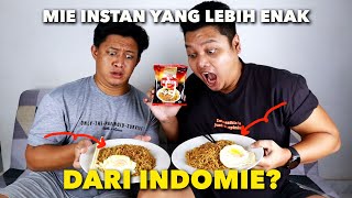 MIE INSTAN YANG LAGI VIRAL! KATANYA ENAK BGT