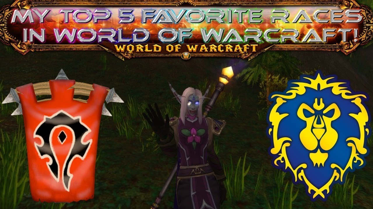 warcraft 3 best race warcraft 3 best race