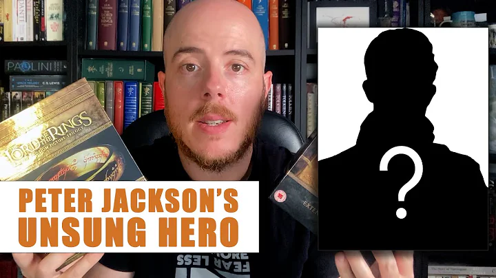 Peter Jackson's Unsung Hero