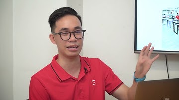 GÓC NHÀ TUYỂN DỤNG NÓI GÌ #3:Từ Trống Trơn Đến Ấn Tượng – Làm CV Đẹp Từ Những Điều Tưởng Nhỏ Nhất