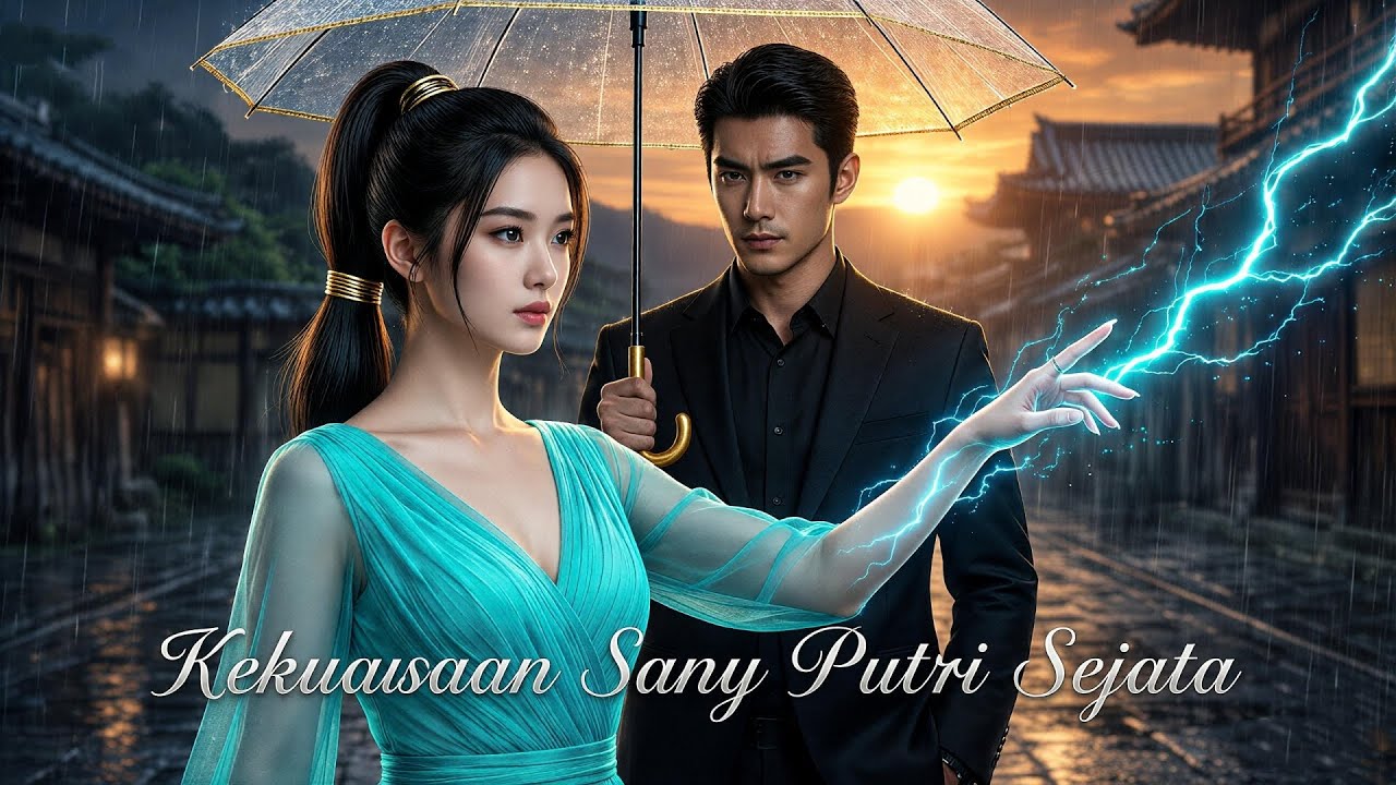 Pewaris Sejati Memiliki Kekuatan Gaib Yang Tak Terkalahkan Lengkap 2026