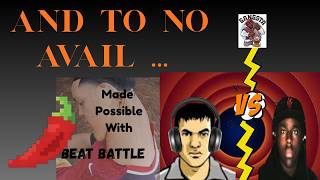I Mean, I Tried Fl Studio Ranked... Beat Battle