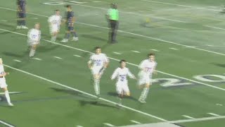 Primetime 585 Spotlight Team: Brockport boys soccer