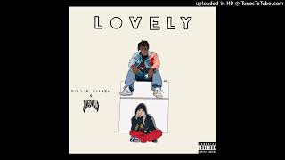Juice WRLD - Lovely (ft. Billie Eilish & Khalid)