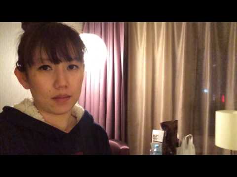 [Review-Hotel] ] Mercure Hotel (Sapporo/Hokkaido)