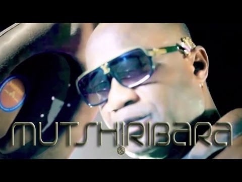 Koffi Olomide   Mutshiribara