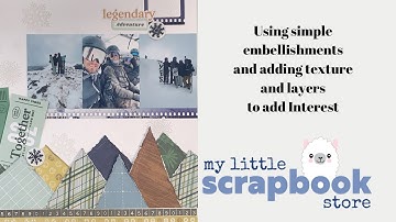 12x12 process video using Pinkfresh Studio Simply the Best