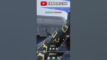 Hacked Or Cracked? #shorts #mw3